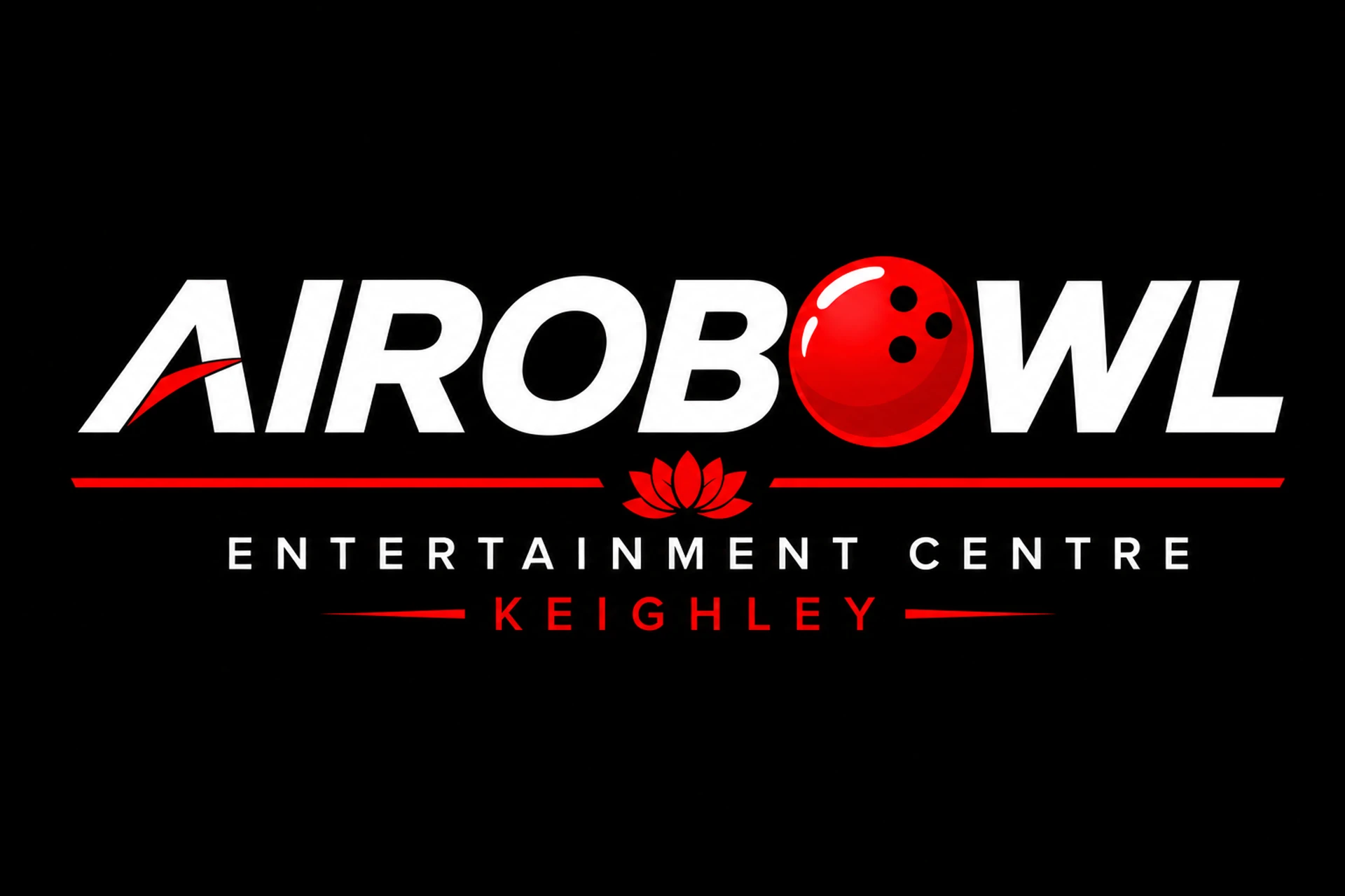 Airobowl Entertainment Centre Keighley